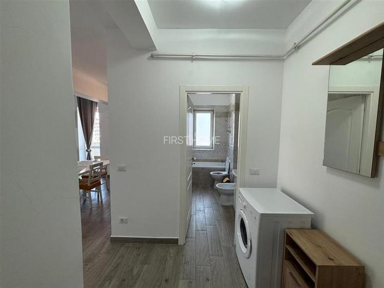 Apartament de inchiriat, mobilat si utilat, zona Lidl-Fosta Autogara - 9