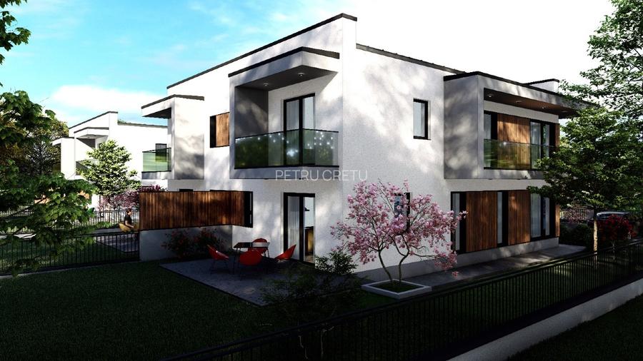 Direct dezvoltator, duplex zona premium Harman langa DN , catre Brasov - 3