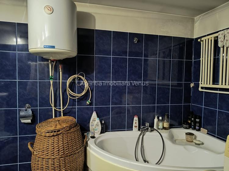 1200mp teren cu casa in Botosani - 10