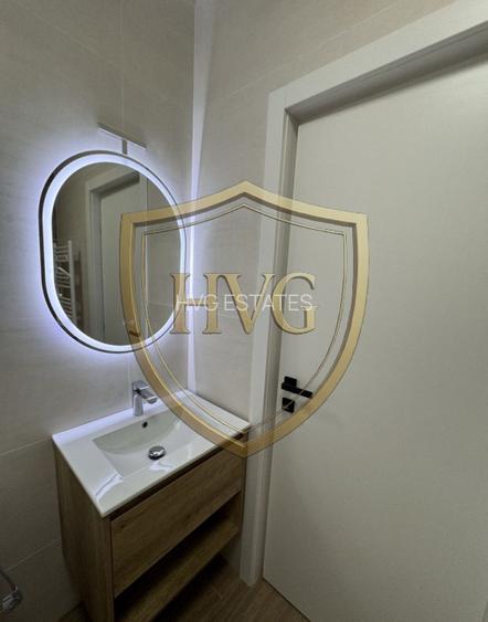 Garsoniera | Bloc Nou | Doamna Ghica - Colentina - 8