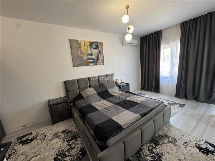 VANZARE VILA MOBILATA UTILATA MARACINENI MEGA IMAGE GATA DE MUTAT - 8
