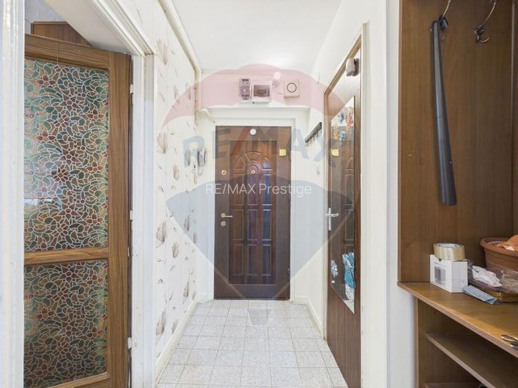 Apartament 3 camere Basarabia 64 mp | Metrou | Bloc reabilitat - 8