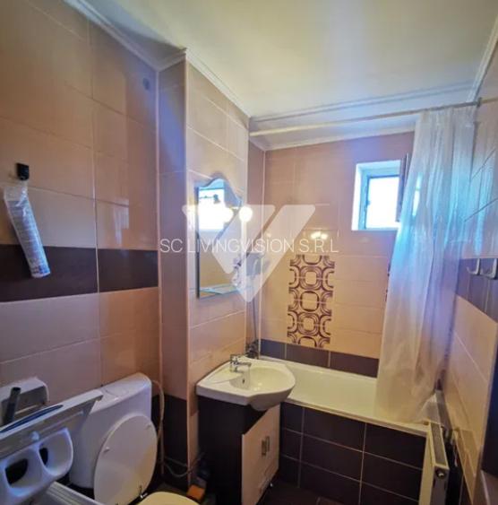 Apartament 2 camere 49 mp de vanzare in Sibiu - zona Vasile Aaron - 5