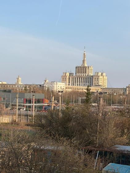 Apartamente 2camere imobil nou zona Straulesti-Baneasa - 23