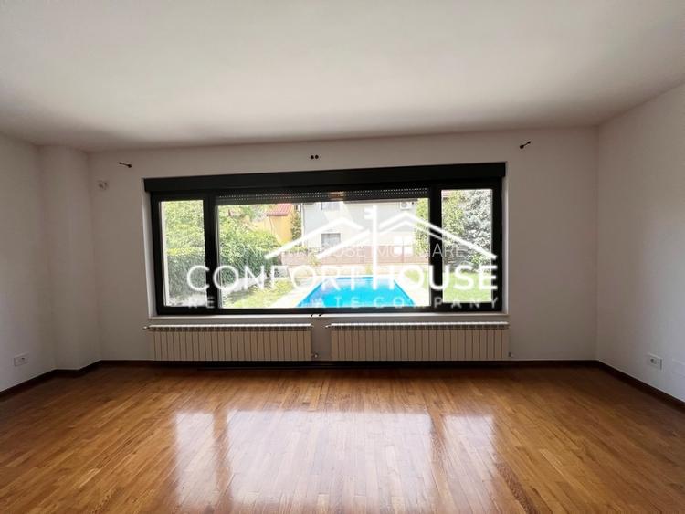 VILA S+P+EM, 7 camere, piscina, IANCU NICOLAE- Cambridge School - 8