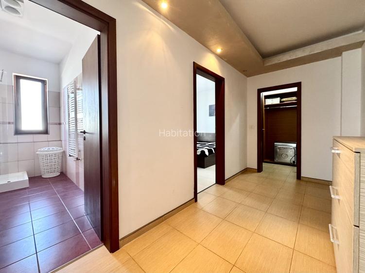 Apartament 2 camere, spațios si primitor, lângă pădure, zona Fropin - 17