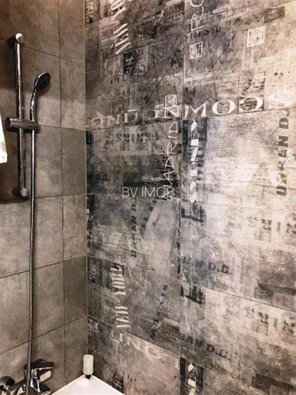 Inchiriem Apartament 2 Camere, Mobilat, Studio, Tractorul - Kasper - 11