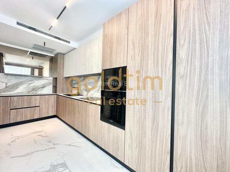 APARTAMENT LUX/BLOC BOUTIQUE/TERASA26MP/ZONA DE REFERINTA/CHARLES DE GAULLE - 11