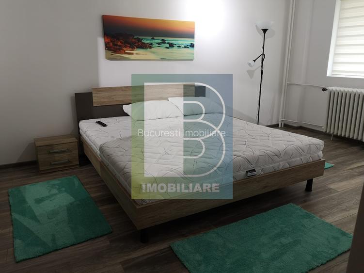 Iancului metrou Pta Iancului stradal DECOMANDATA 40m bl MIXT REABILITAT,PAT MARE - 8