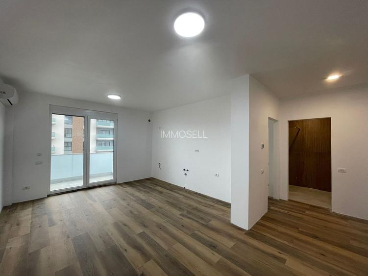 Apartament 2 cam PREMIUM Grand Hill ( Lotus center)+ parcare inclusă - 2