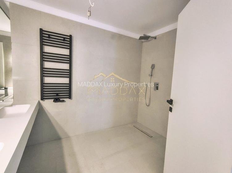 Duplex exclusivist // LUX 6 camere // vedere parc // Floreasca - 33