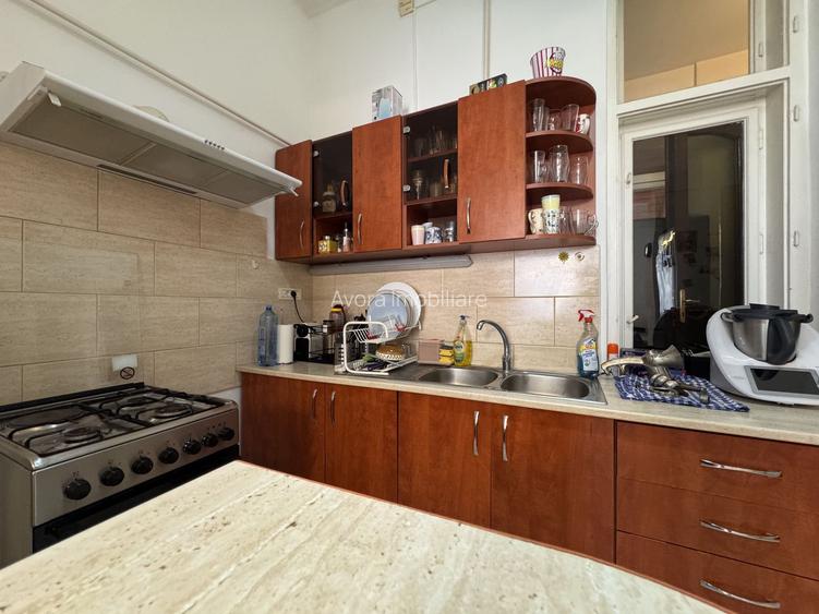 Arad, Casa individuala, Mobilata - 16