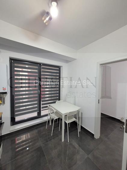 Garsoniera Exigent Plaza Residence Faza 4 Lujerului AFI Cotroceni - 5