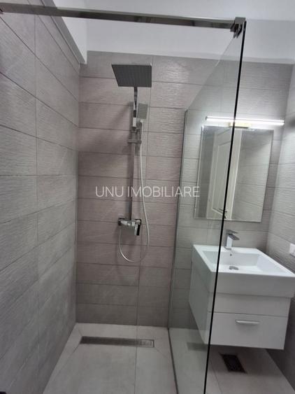 Apartament cu 2 camere - zona Pacurari - Grand Beetle Residence - Pet Friendly - 2