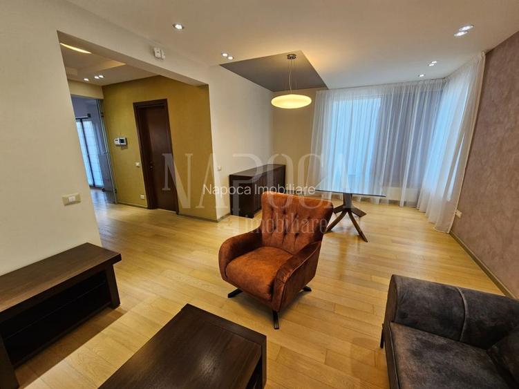 Casa 6 camere de inchiriat in Gruia, Cluj Napoca - 3