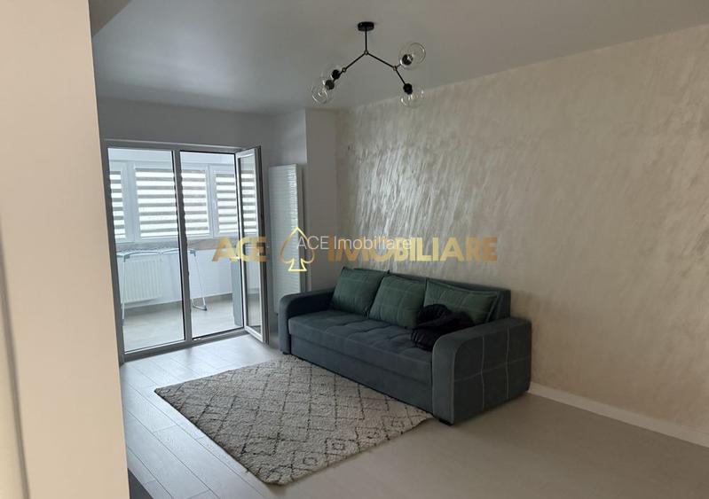 2 Camere de inchiriat | 13 Septembrie | Metrou | Parcare | Central Address - 2