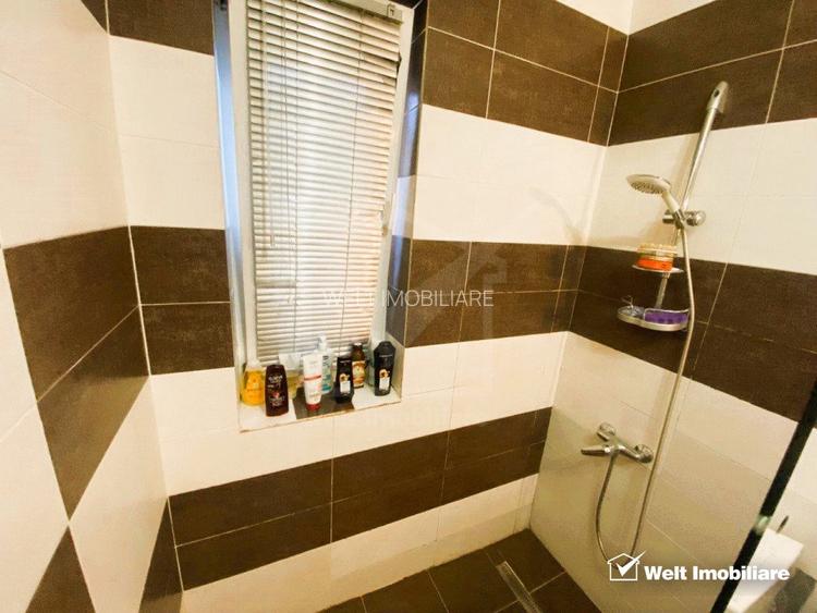 Apartament 2 camere, 44 mp, parcare, Buna Ziua  - 9