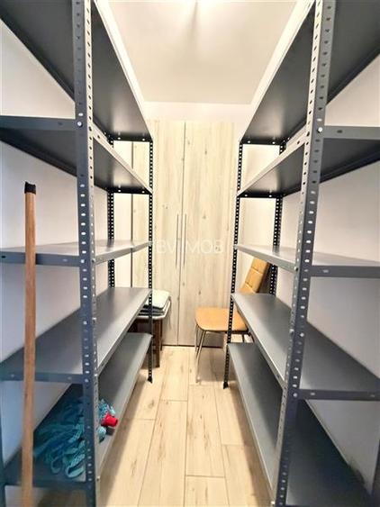 Vanzare apartament 2 camere decomandat, Vivamus, et 1, mob utilat,parcare - 12