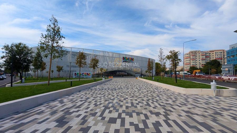 Locuinta moderna langa Parcul Tudor Arghezi – acces rapid la metrou - 19