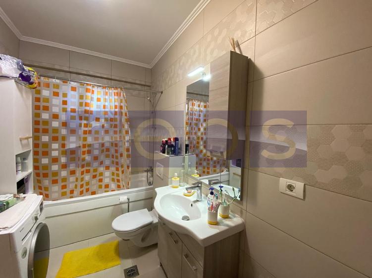 Apartament Premium 4 camere | 2 locuri de parcare | Floreasca - 9