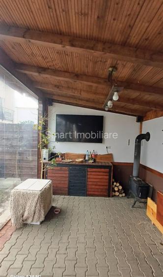 Casa  3 camere zona Turnisor Sibiu - 8