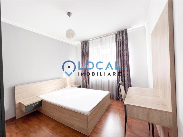 2 camere Semidecomandat | Marasti Zona FSEGA | Mobilat  - 3