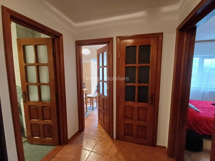 Apartament cu 1 camera, decomandat, zona Moara de Foc, Iasi - 5