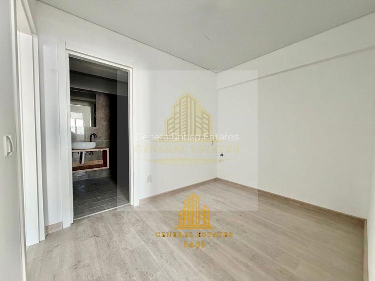 Vânzare apartament 2 camere | 55,6 mp | Copou Garden Residence - 21