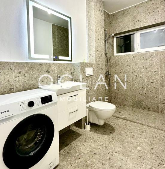 Apartament modern 2 cam. la vila, Zona Aeroport, Comision 0% - 6