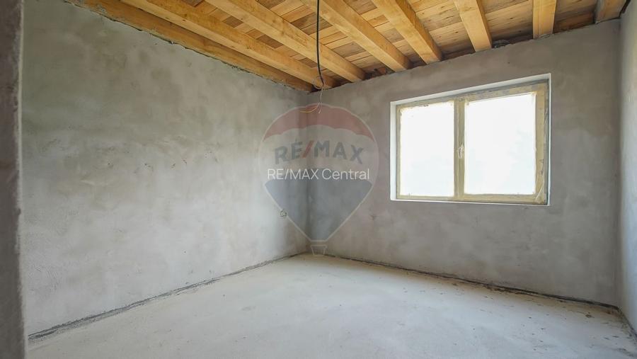 Personalizează casa în Hărman! Teren 500 metri pătrați - 13