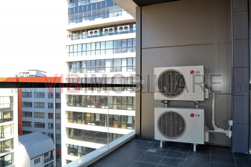 Unirii - Calarasilor - Delea Veche 24 - 2 camere mobilat/utilat - 14