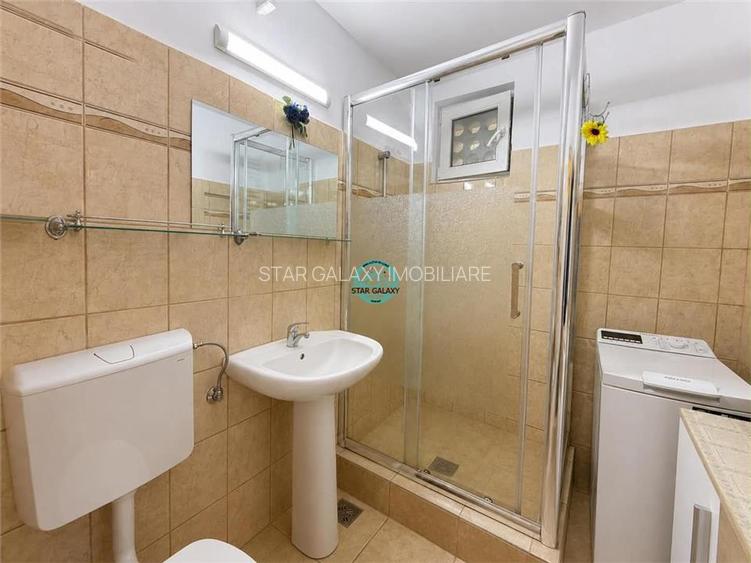 Vand apartament cu 2 camere, ETAJ 1, 7 Noiembrie 8 minute de UMF - 7