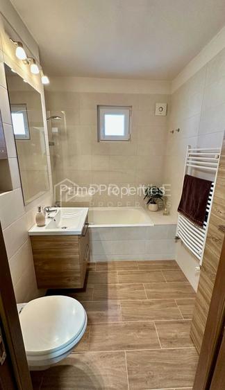 Apartament cu 3 camere + garaj în Tudor - 7