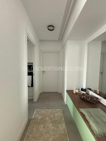 Pipera - Complex Onix Park North - Apartament MODERN - 12