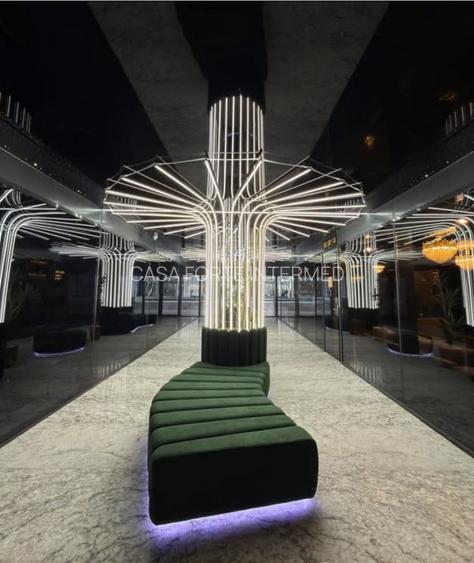 Studio Mamaia Building Stefan  Azimuth - 78000 euro - 18