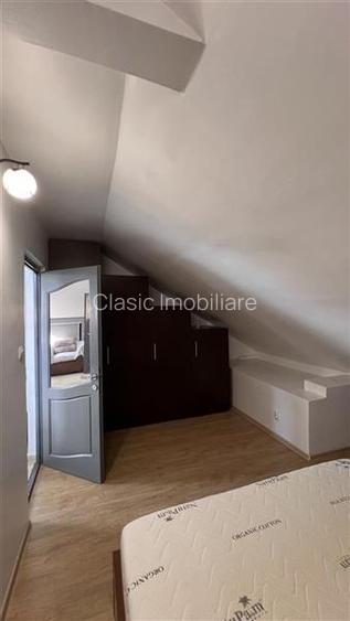 Vanzare apartament 2 camere bloc nou zona Baza Sportiva Gheorgheni - 11