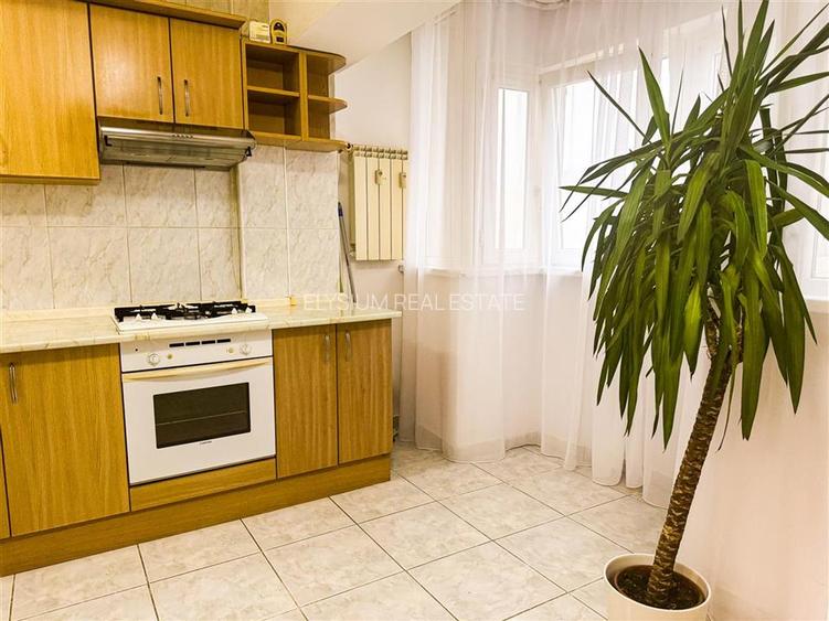 Apartament 3 camere de inchiriat Dorobanti - 19