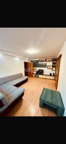 Brancoveanu-Budimex,Apartament 3 camere - 2