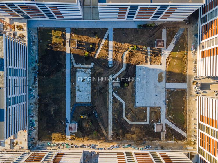 APARTAMENT 2 CAMERE - COPOU GARDEN RESIDENCE - 13