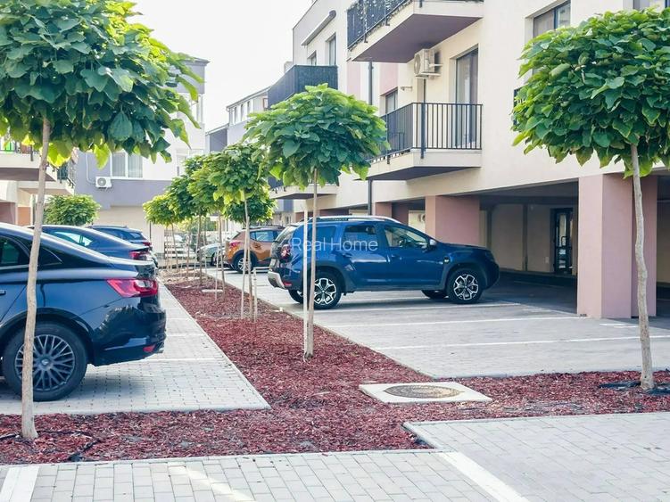 3 camere cu gradina 2 bai | loc de parcare | 8 min N.Teclu | FINALIZAT - 6