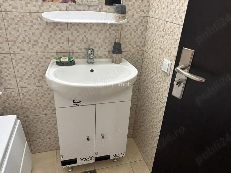 De vânzare garsoniera cartier Hipodrom la cheie - 3