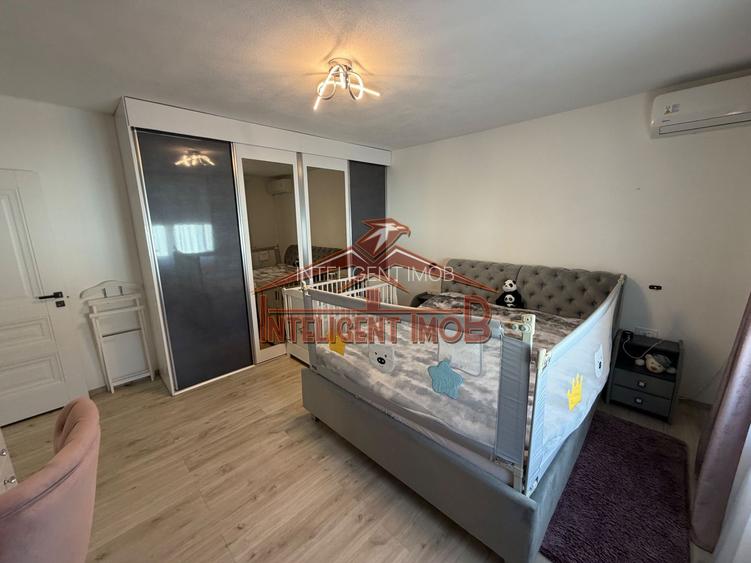 Casa individuala de lux cu 3 camere in Sibiu zona Gusterita - 18