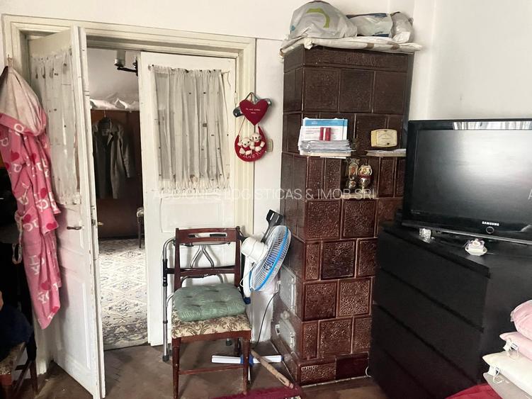 Casa de vanzare in Bucuresti!!! - 17