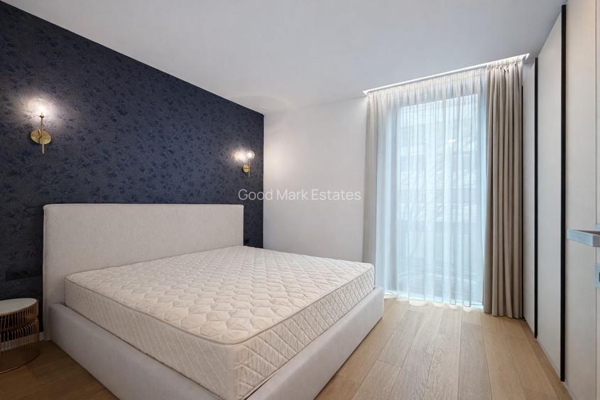3 Camere || Herastrau - Floreasca || 2 Parcări | Terasa - 9