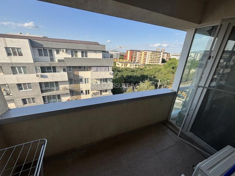 2 Camere | Metalurgiei | Centrala Proprie | Bloc 2021 - 8