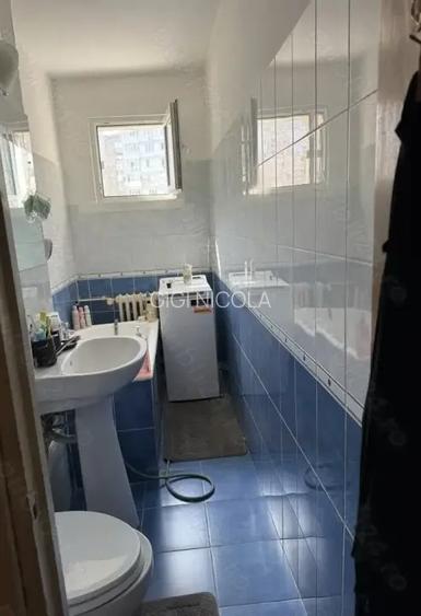 DRISTOR-METROU, STRADAL, etaj 3/10, BLOC MIXT, libera, MOBILATA+UTILATA, 74000 e - 5