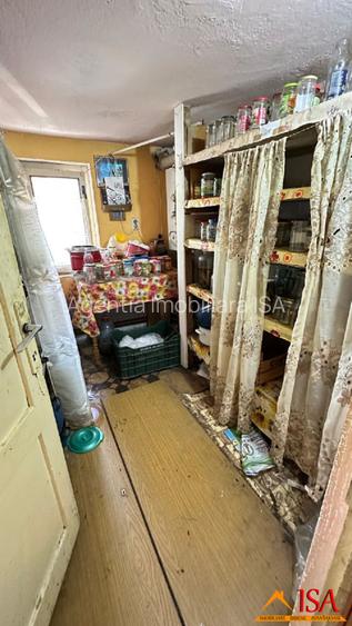 Casă individuală cu POTENȚIAL RIDICAT de investiție – ȘTRAND - 10