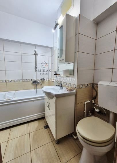 Apartament de vanzare Tomis 2 | 2 camere | Decomandat - 12