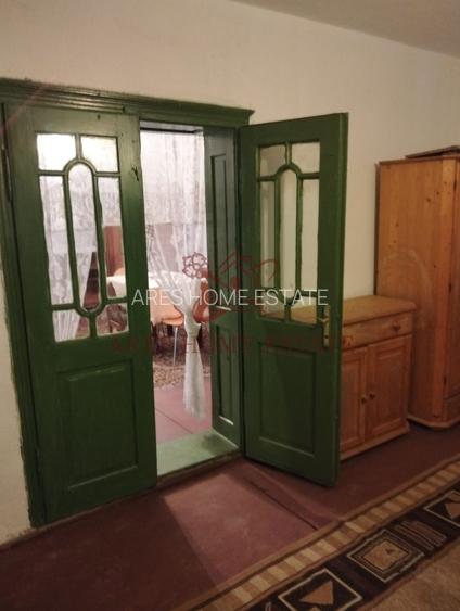 Casa spatioasa | 1500 mp teren - Ticvaniu Mare CS - 2