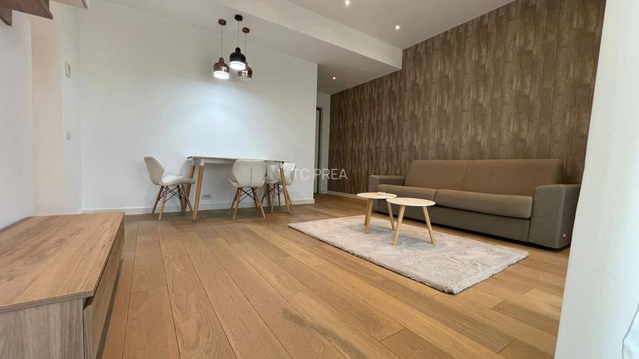 2 Camere – One Herăstrău Park - 18